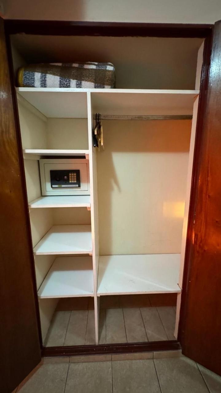 Hotel El Torreon 门多萨 外观 照片