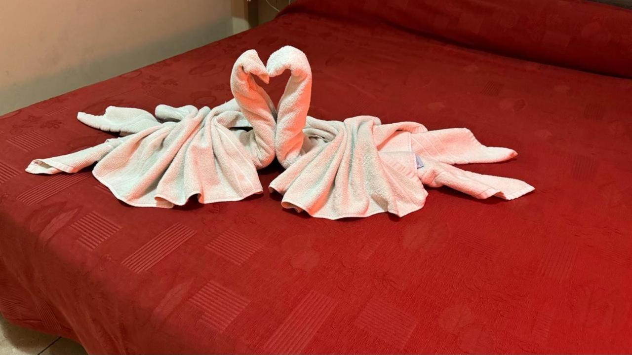 Hotel El Torreon 门多萨 外观 照片