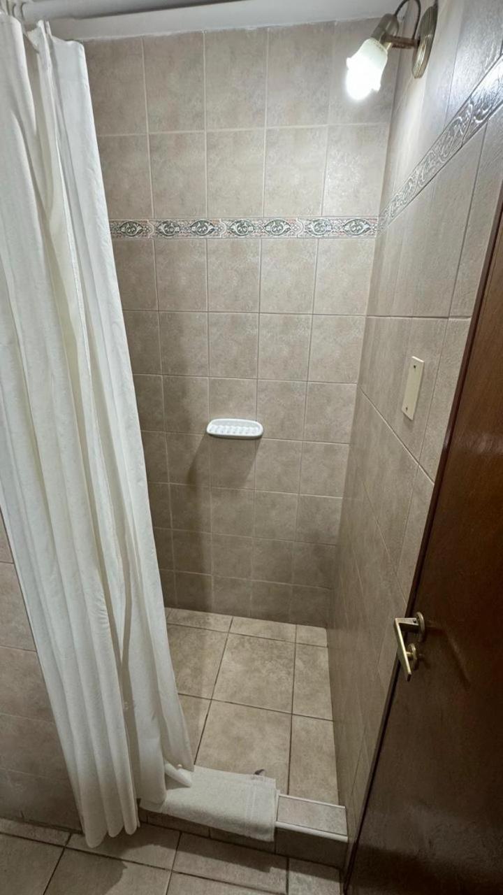 Hotel El Torreon 门多萨 外观 照片