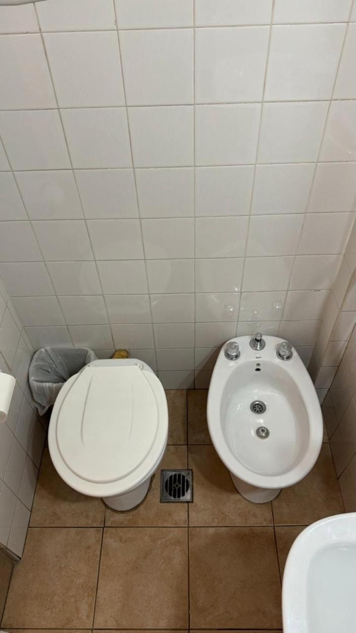 Hotel El Torreon 门多萨 外观 照片