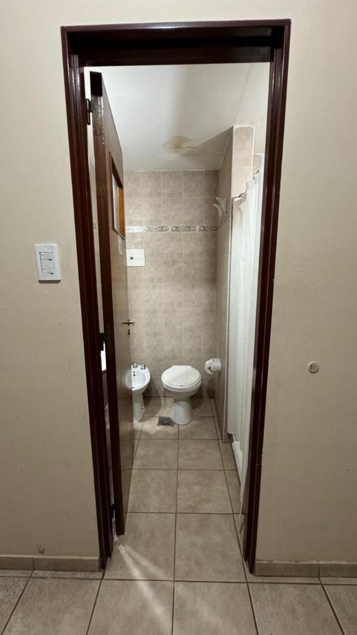 Hotel El Torreon 门多萨 外观 照片