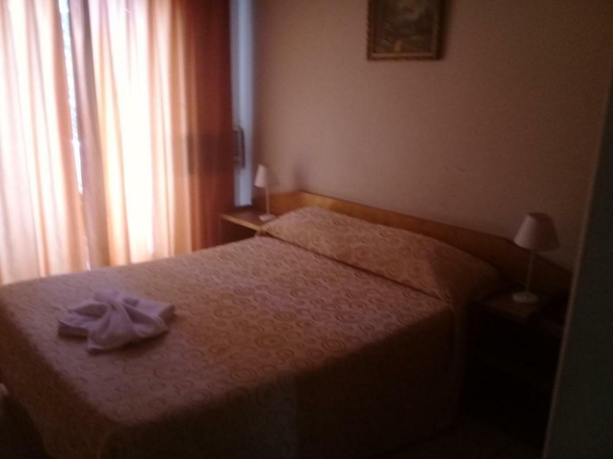 Hotel El Torreon 门多萨 外观 照片