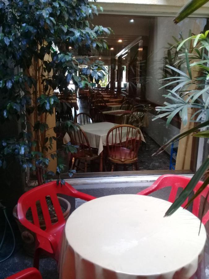 Hotel El Torreon 门多萨 外观 照片